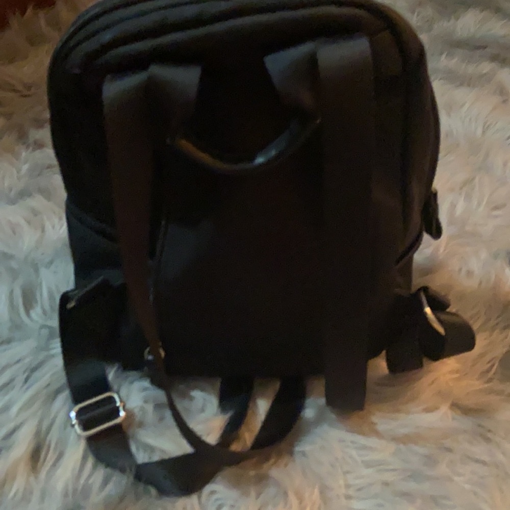Small back bag - Picture 2 of 6